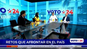 Ricardo Lombana: Nuestra alianza natural es con los independientes