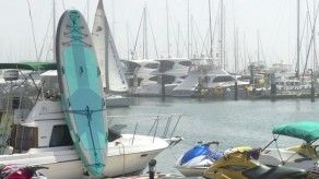 Al menos ocho muertos y más de 20 desaparecidos tras hundimiento de un barco en EEUU