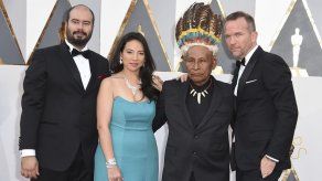 Colombia retoma su camino al Oscar con drama indígena