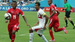 Panamá y Costa Rica juegan amistoso pensando más allá de Copa Oro