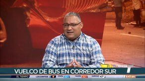 Recomiendan autorizar la figura de fiscalizadores del transporte