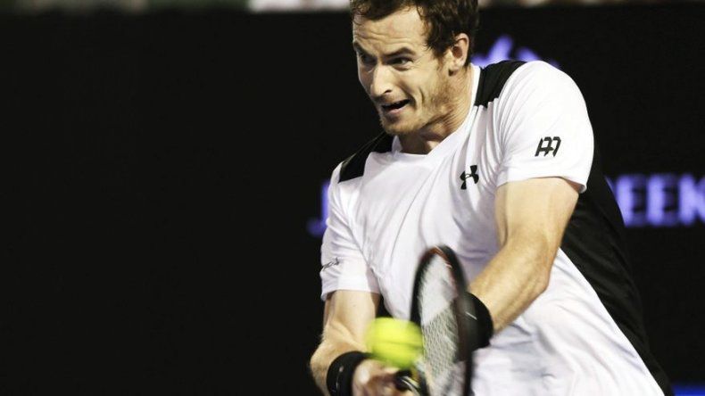Murray repite victoria ante Nadal y gana su plaza para la final