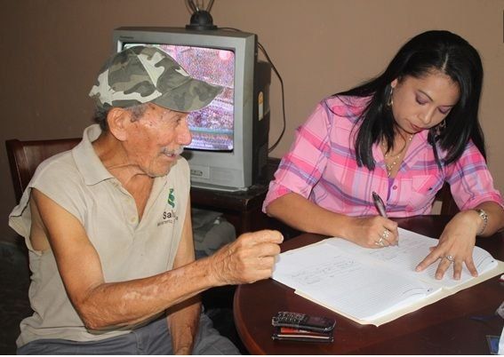 Hay que analizar caso por caso, Vásquez sobre 120 a los 65 para extranjeros