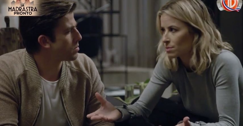 AMOR SIN IGUAL | Fernanda investiga el caso de Pepe