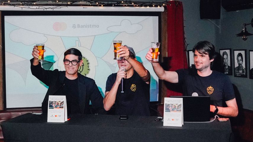 Esta edición contará con la participación de 28 cervecerías artesanales. Esta edición contará con la participación de 28 cervecerías artesanales.