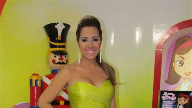 El Backstage de la gala 3