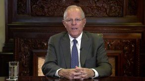 Kuczynski anuncia profunda evaluación de su gestión y cambios en su Gobierno