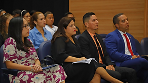 Alcaldía desarrolla conferencia sobre la transparencia en la era digital