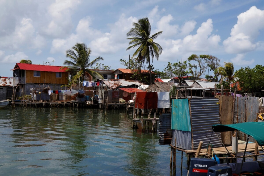 MiAmbiente crea decreto para desplazamiento y reubicación&nbsp; 