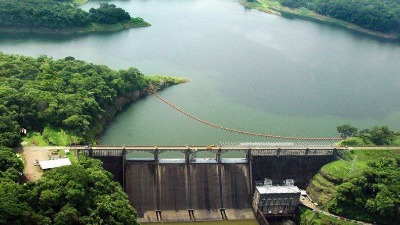 Cerrarán temporalmente puente vehicular sobre represa Madden del 1 al 30 de junio