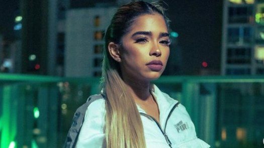 Ecuatoriano Jossimar lanza sencillo junto a la panameña Elisama