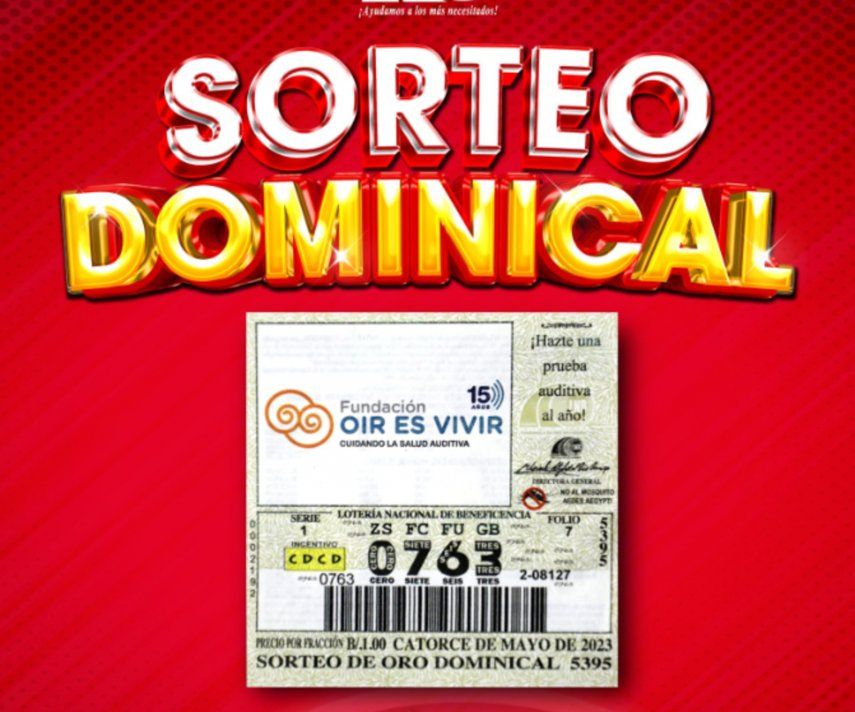 Lotería de Panamá: Horario y cómo ver el sorteo del 14 de mayo