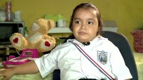 La historia de María Laura