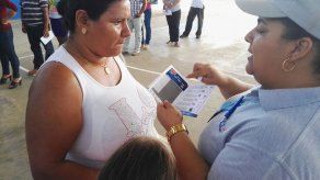 Beneficiarios del Mides en Herrera y Los Santos utilizarán por 1era vez Beneficiarios del Mides en Herrera y Los Santos utilizarán por 1era vez