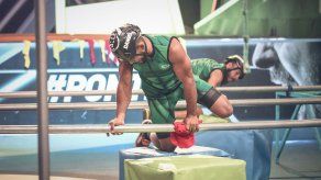 Daniel se despide de la competencia