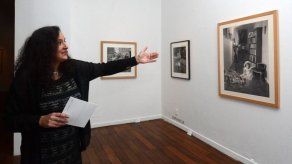 Lo mejor de la fotografía española