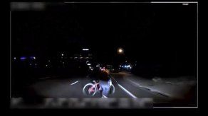 Conductora de Uber veía The Voice durante fatal accidente en Estados Unidos
