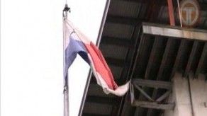 La pica podría desaparecer definitivamente del Escudo de Armas