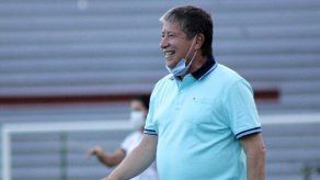 Bolillo Gómez sueña con darle al DIM el primer título del año en Colombia