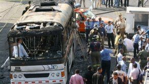 Organizan actividades para conmemorar los 12 años de la tragedia del bus 8B-06