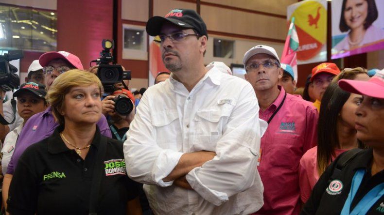 Varela gana elecciones en Panamá