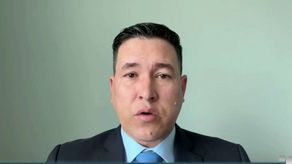 Alcalde de Pedasí, Miguel Batista.