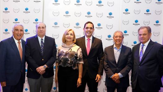 El WorldWide Awards 2022, premia el esfuerzo de sus más destacadoscorredores de seguros,