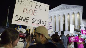 Activistas proaborto se preparan para restricciones en EE.UU.