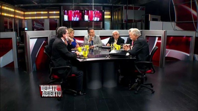 Oposición cuestiona al gobierno por la violación de derechos humanos en Changuinola