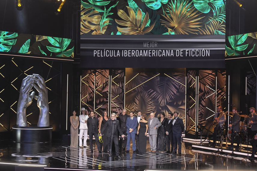 Premios Platino 2024: Mira quiénes son los invitados de lujo