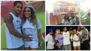 Bicampeona de Calle 7