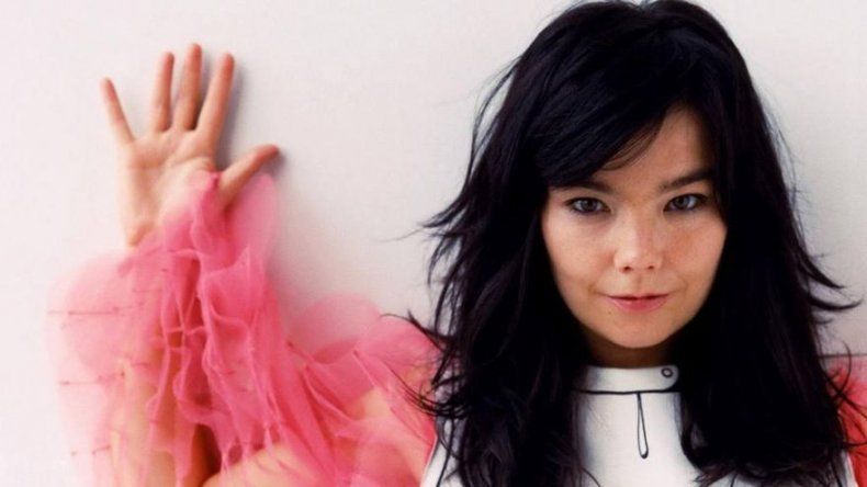 Björk ofrecerá una serie de conciertos en Nueva York por su nuevo álbum
