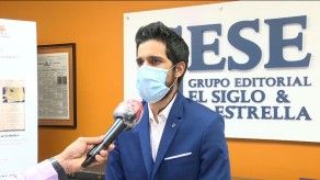 Retiran cargos contra periodista del diario La Estrella Retiran cargos contra periodista del diario La Estrella