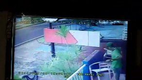 Implementan estrategias para capturar ladrones de restaurantes