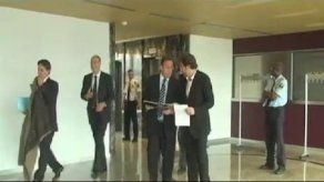 Javier Bardem pide tratado para proteger derechos de los actores