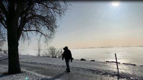 Ola polar golpea el este de Canadá