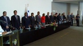 Comienza instalación de comisiones en la Asamblea Nacional