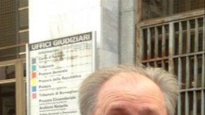 Condenan a tres amigos de Berlusconi por procurarle prostitutas