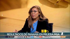 Meduca: Panamá logró avances en ciencias