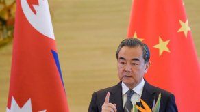 China anuncia que apoyará nuevas medidas contra Corea del Norte