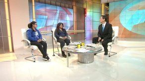 Es como si tuviera una vejez prematura