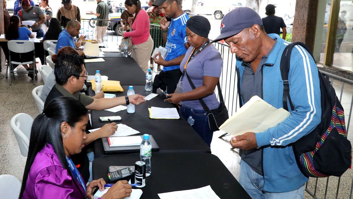 Alcaldía de Panamá lanza convocatoria Alcaldía de Panamá lanza convocatoria