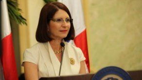 Primera Dama de Panamá viaja a EEUU para inaugurar Foro Anual de Juventud