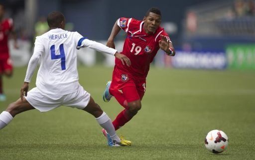 Panamá y Cuba se juegan todo por pase a semifinales de la Copa Oro