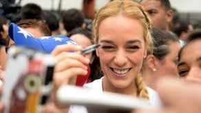 Tintori inicia en Miami campaña recogida de insumos médicos para Venezuela