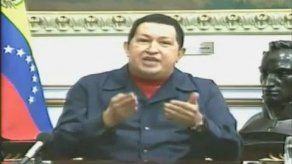 Chávez