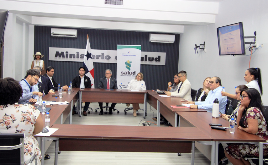 Panamá avanza en reglamentación para prevenir pérdidas de alimentos.