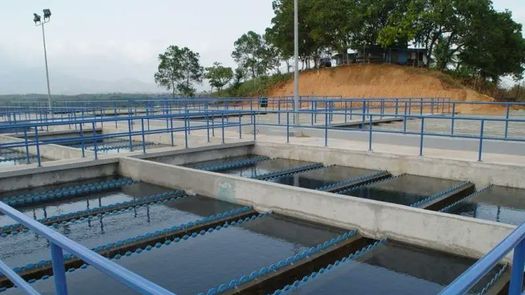 IDAAN suspenderá el suministro de agua en Macaracas. IDAAN suspenderá el suministro de agua en Macaracas.