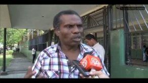 Suspenden del cargo y abren proceso disciplinario a Andrés Rodríguez