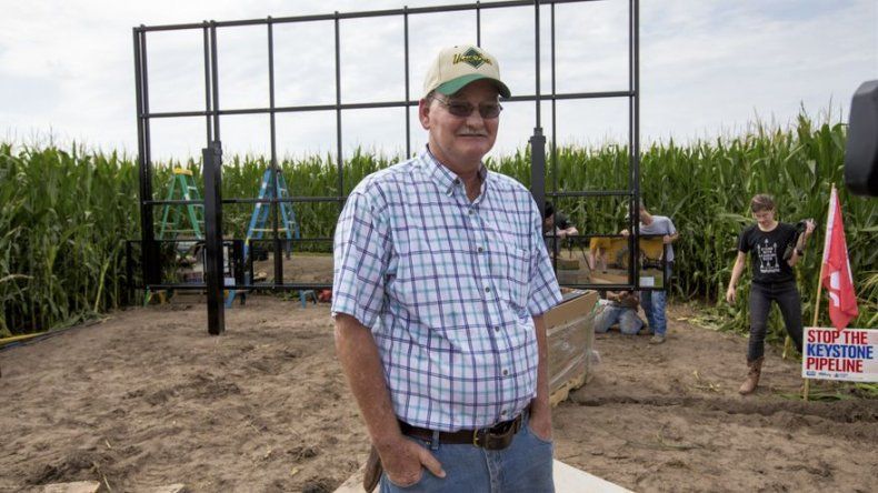 Polémico oleoducto Keystone XL podría caer por economía